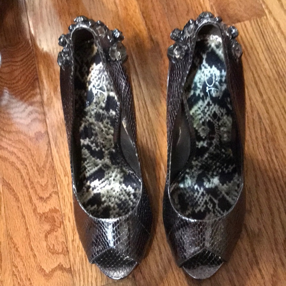 Brand new high heels 👠